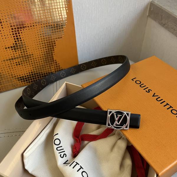 Louis Vuitton 18MM Belt LVB00263 Louis Vuitton 18MM Belt LVB00263